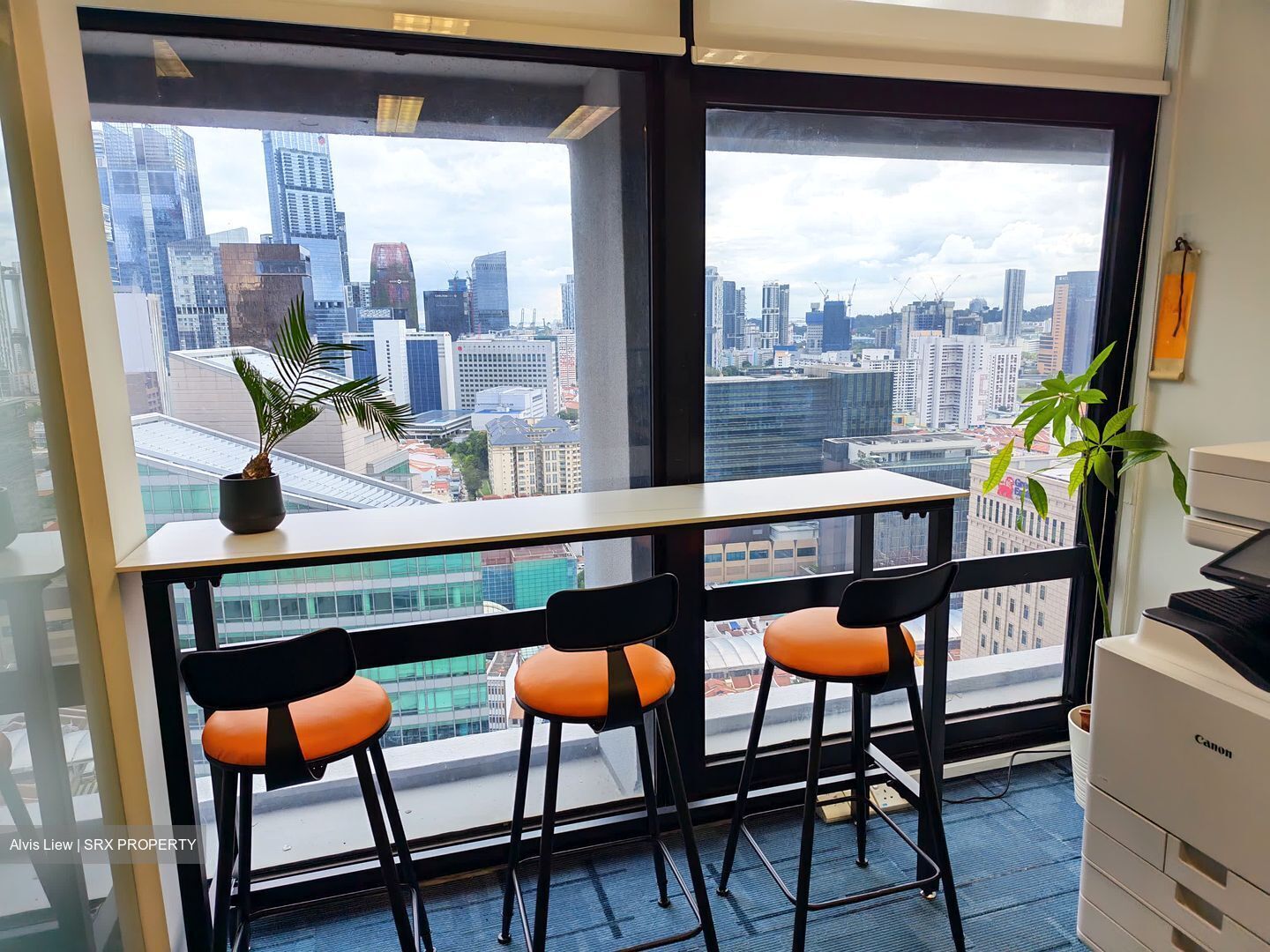 Chulia Street (D1), Office #511966081
